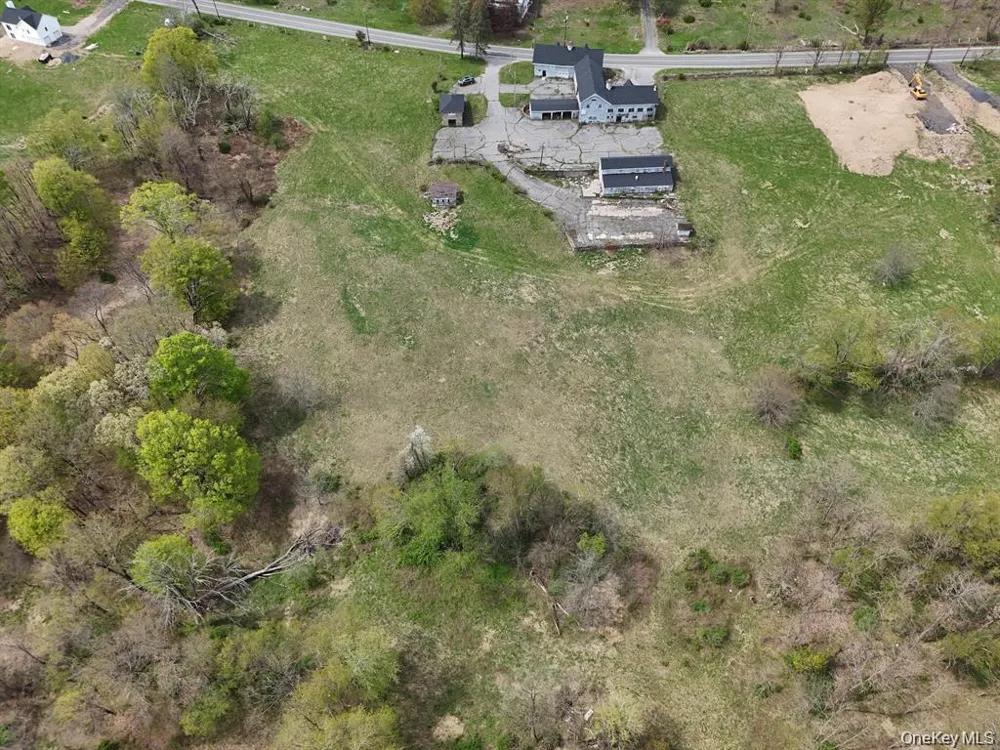 242 Old Mountain Road Otisville, NY 10963