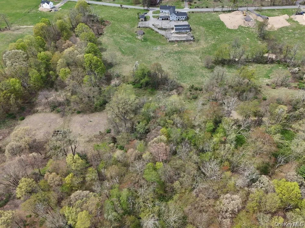 242 Old Mountain Road Otisville, NY 10963
