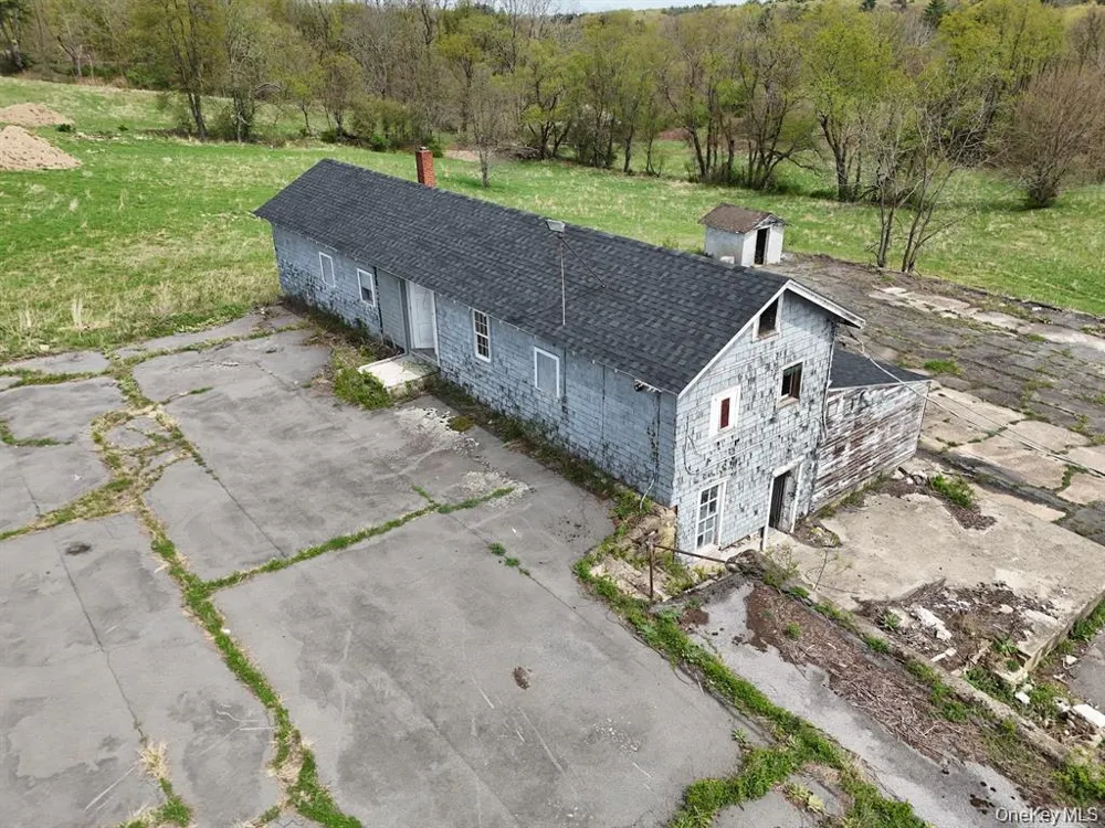 242 Old Mountain Road Otisville, NY 10963