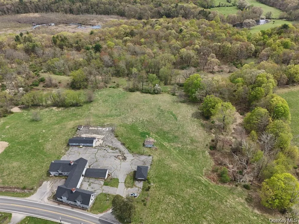 242 Old Mountain Road Otisville, NY 10963