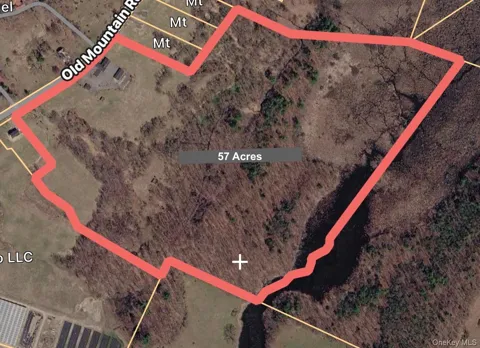 242 Old Mountain Road