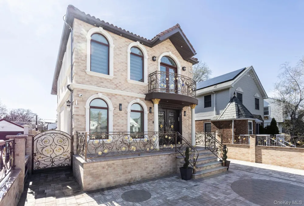 69-42 180th Street Fresh Meadows, NY 11365