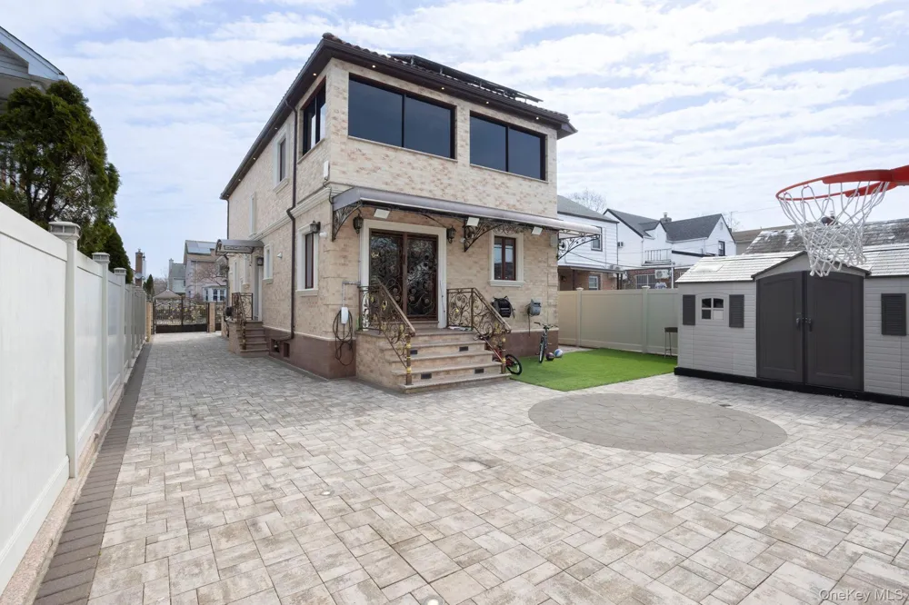 69-42 180th Street Fresh Meadows, NY 11365
