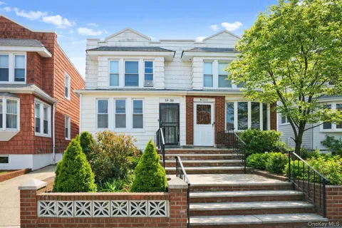 5911 Fresh Pond Road