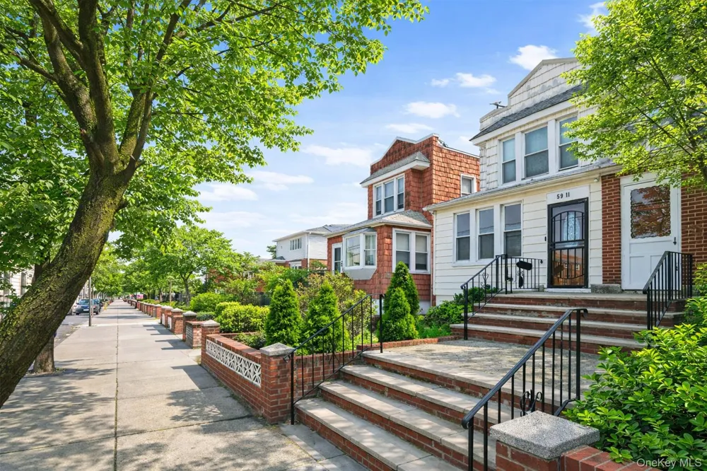 5911 Fresh Pond Road Maspeth, NY 11378