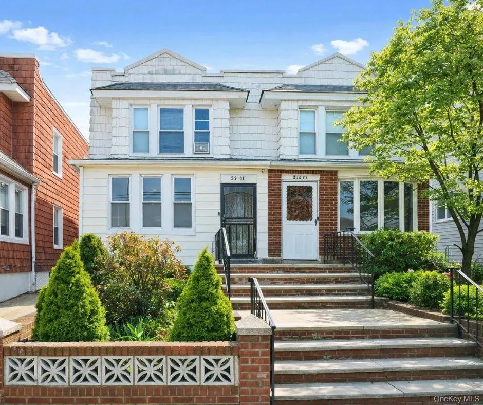 5911 Fresh Pond Road Maspeth, NY 11378