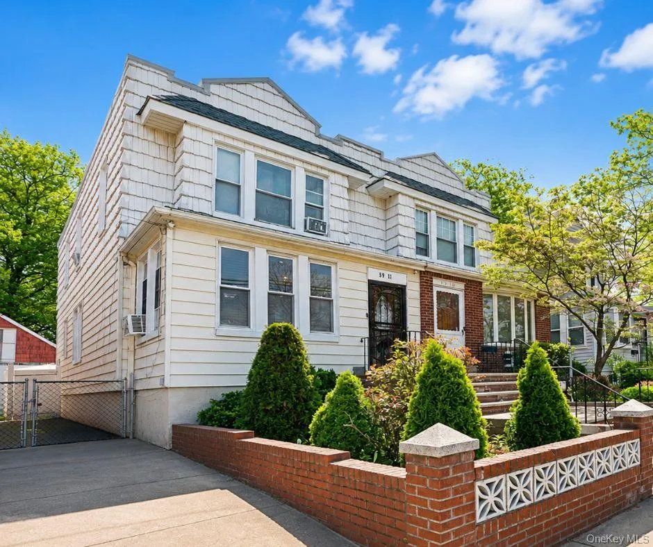 5911 Fresh Pond Road Maspeth, NY 11378