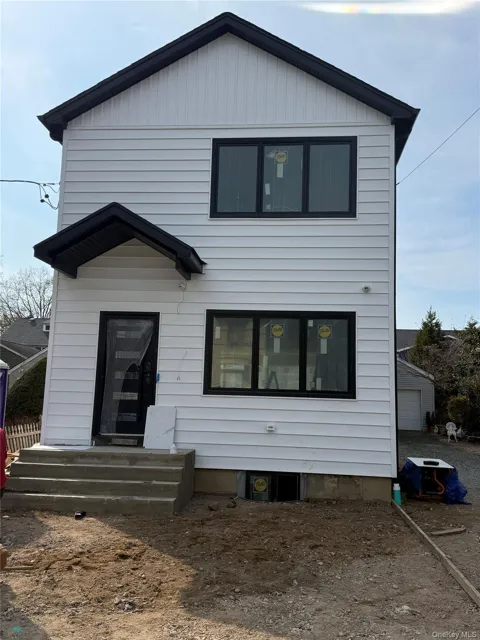 3 South Avenue
