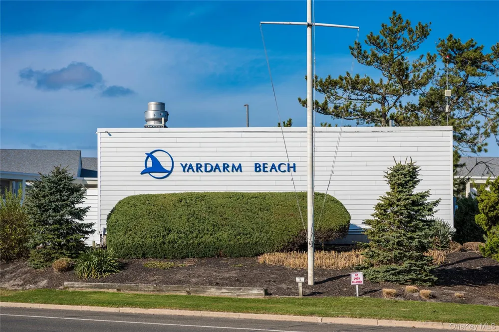 261 Dune Road #5 Westhampton Beach, NY 11978