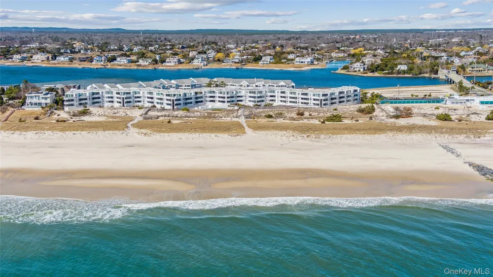 261 Dune Road #5 Westhampton Beach, NY 11978