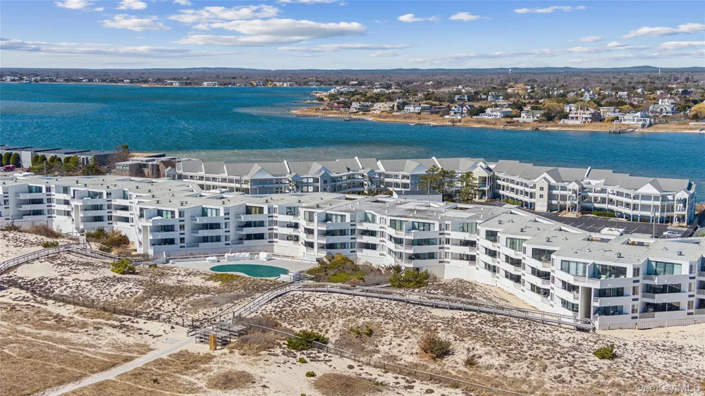261 Dune Road #5 Westhampton Beach, NY 11978