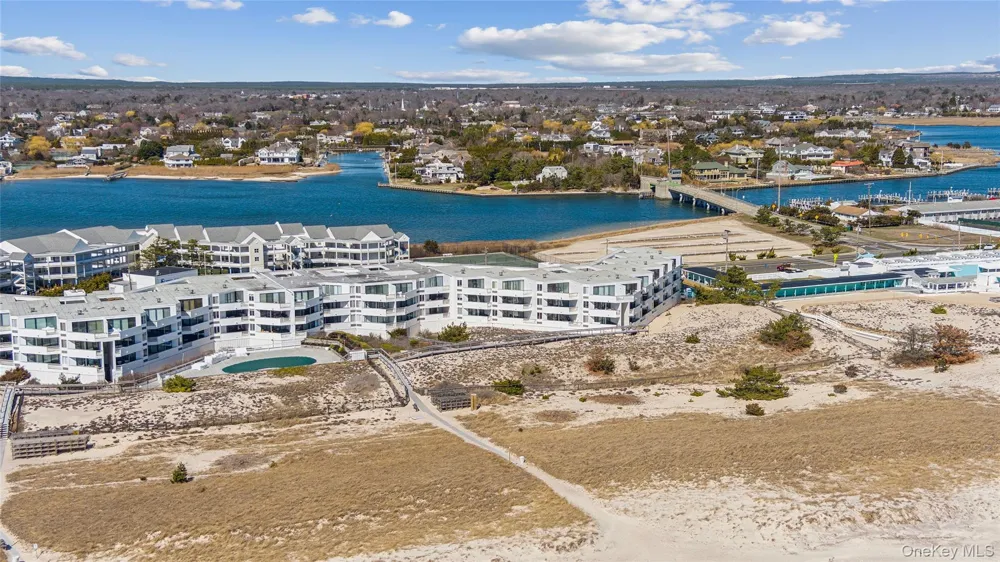261 Dune Road #5 Westhampton Beach, NY 11978