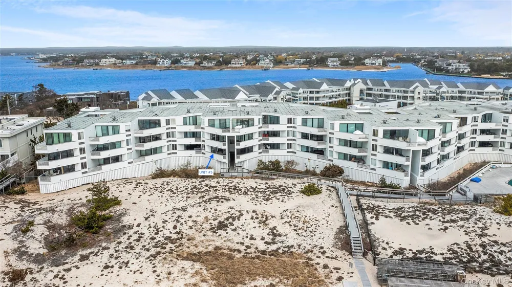 261 Dune Road #5 Westhampton Beach, NY 11978