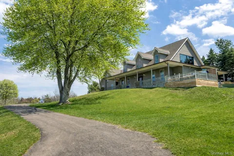 350 Taghkanic Road
