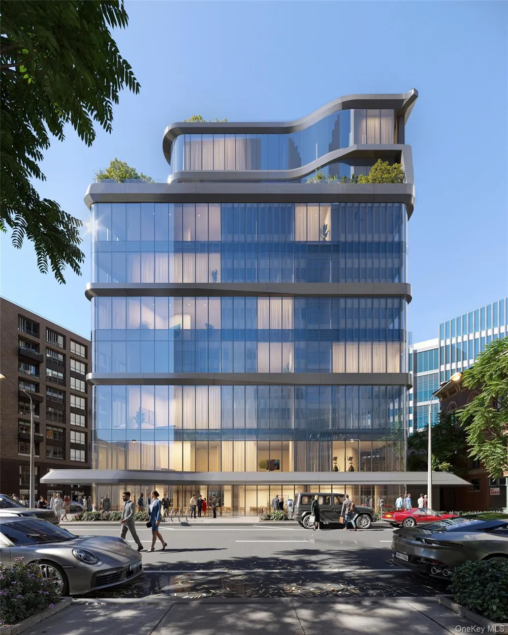 25-08 43rd Avenue #2F Long Island City, NY 11101