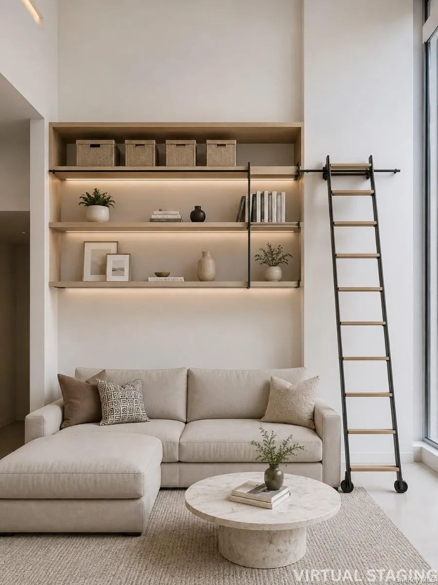 25-08 43rd Avenue #2F Long Island City, NY 11101