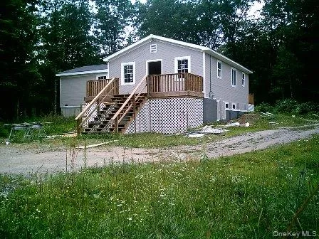 618 Bean River Road