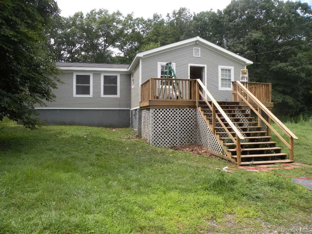 618 Bean River Road Millerton, NY 12546