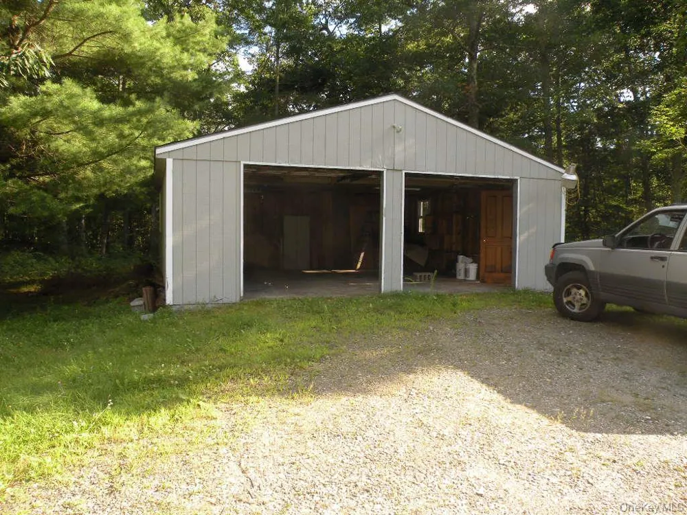 618 Bean River Road Millerton, NY 12546
