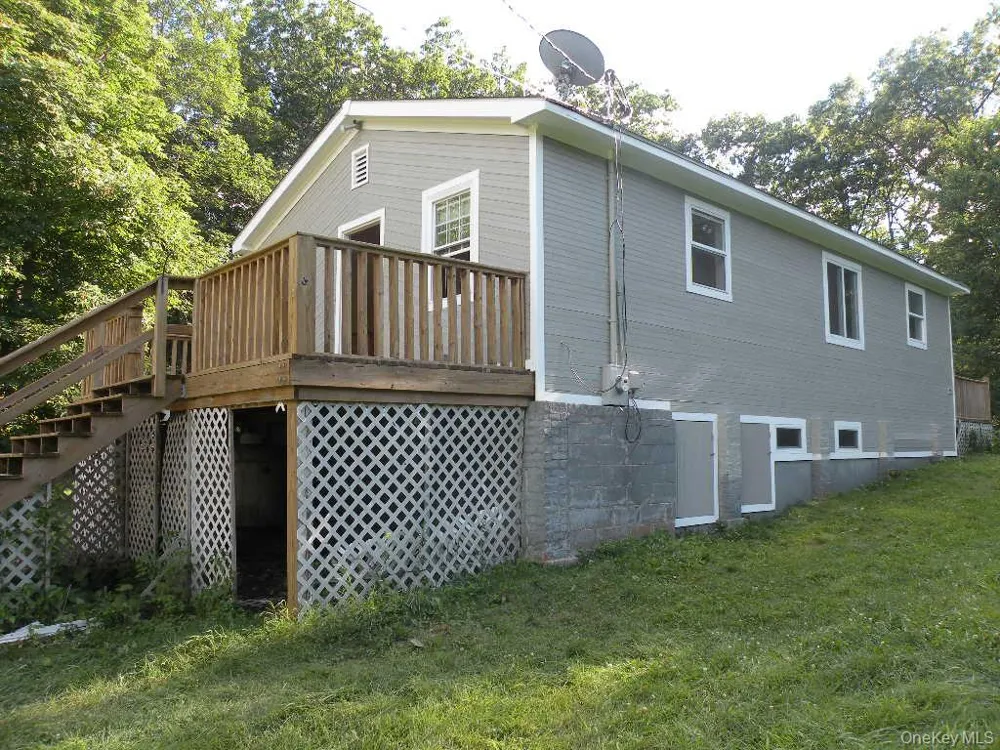 618 Bean River Road Millerton, NY 12546