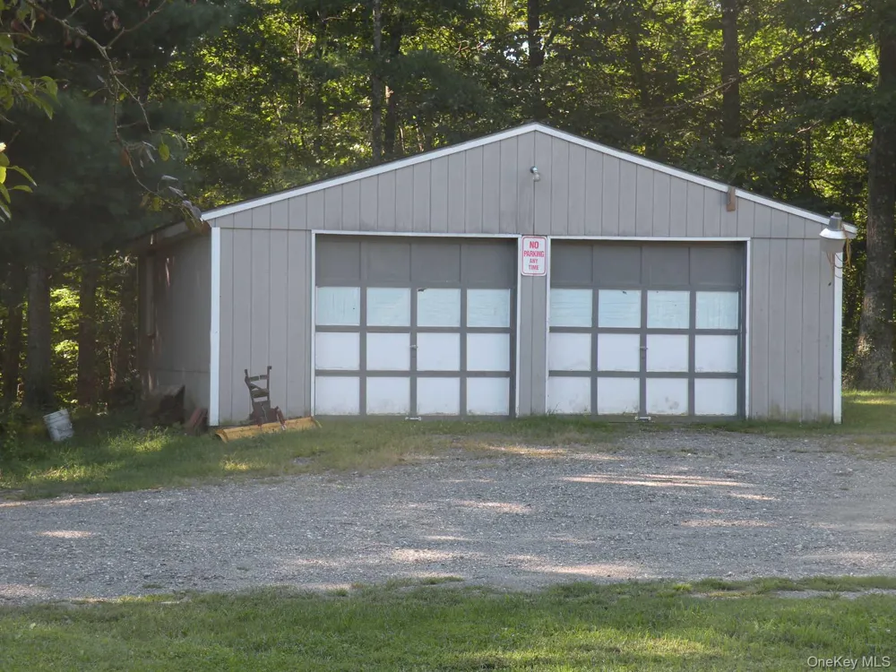 618 Bean River Road Millerton, NY 12546