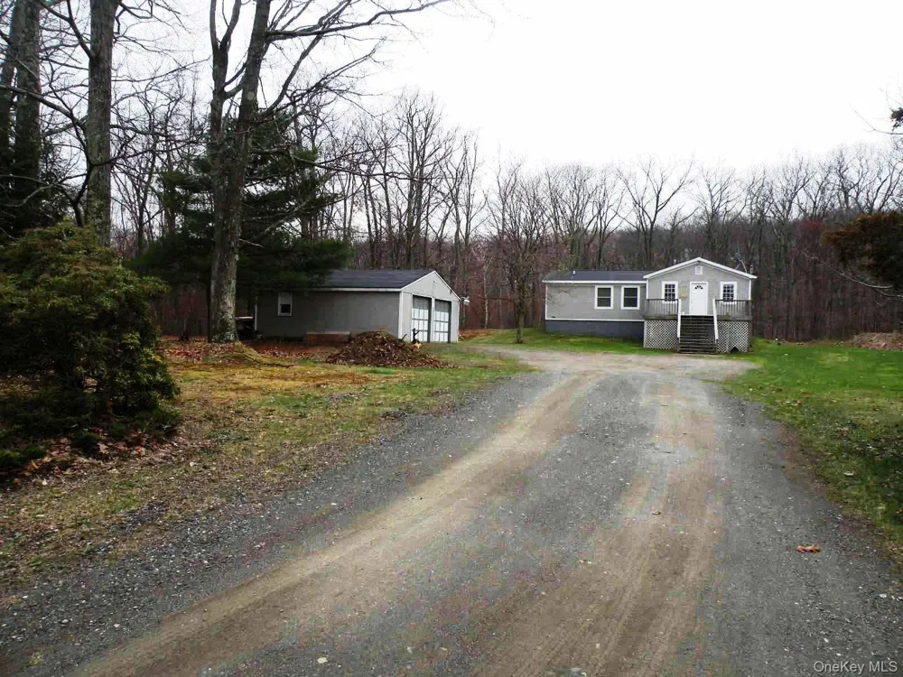 618 Bean River Road Millerton, NY 12546