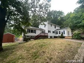 62 Deer Trail S