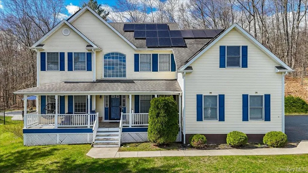 17 Long View Drive Unionville, NY 10988