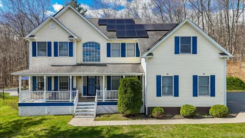 17 Long View Drive