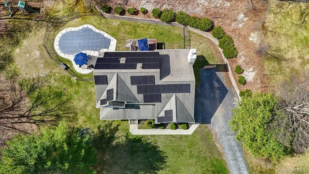 17 Long View Drive Unionville, NY 10988