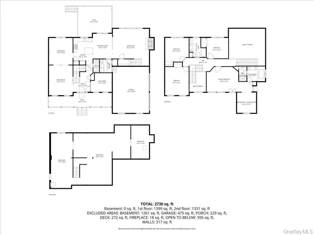 17 Long View Drive Unionville, NY 10988