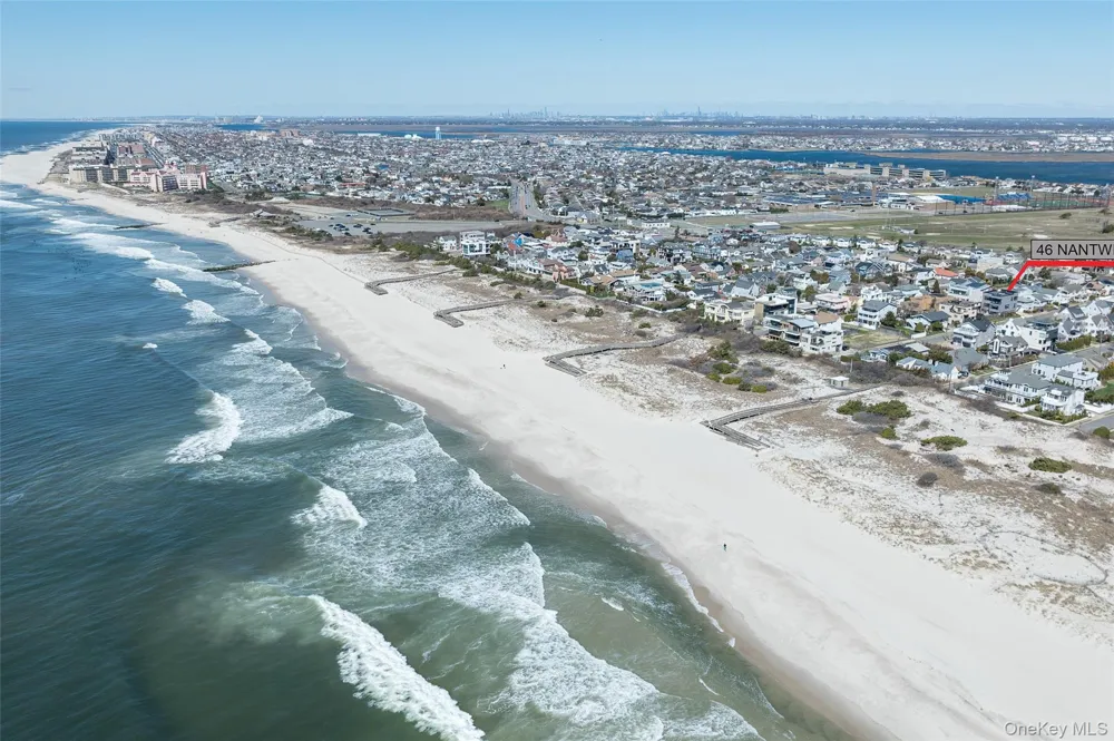 46 Nantwick Street Lido Beach, NY 11561