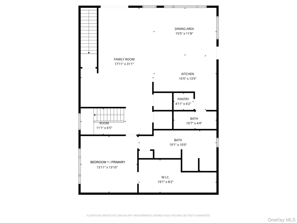 46 Nantwick Street Lido Beach, NY 11561