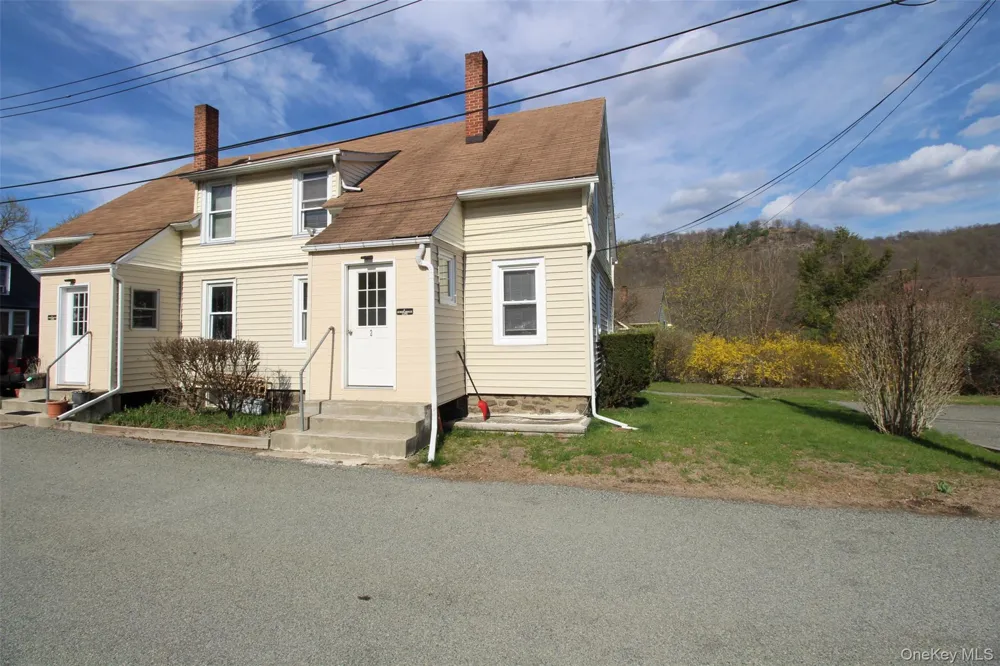 4 Schoolhouse Lane Tuxedo Park, NY 10987
