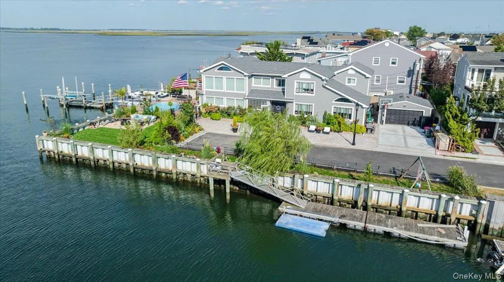 94 Heron Street Long Beach, NY 11561