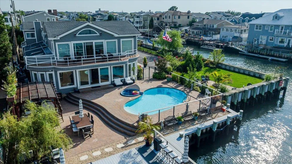 94 Heron Street Long Beach, NY 11561
