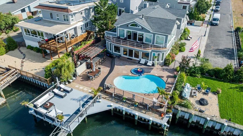 94 Heron Street Long Beach, NY 11561