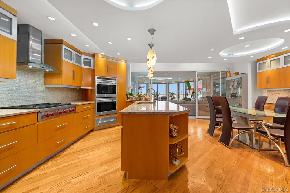 1010 Seawane Drive Hewlett Harbor, NY 11557