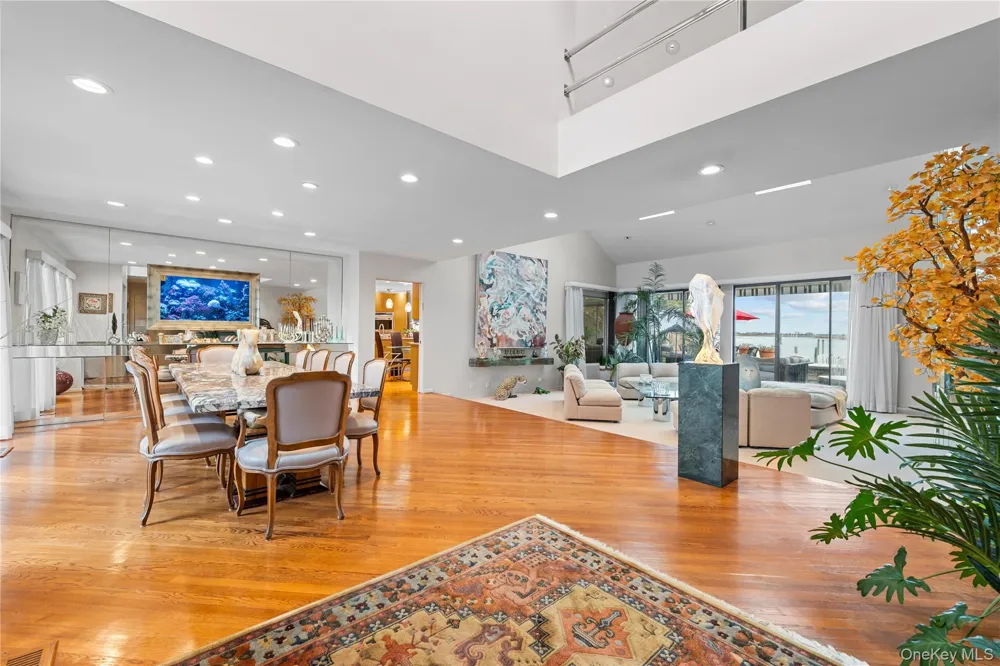 1010 Seawane Drive Hewlett Harbor, NY 11557