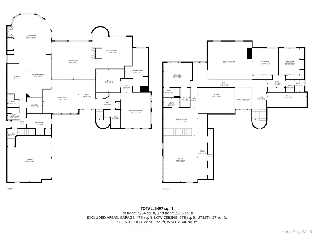 1010 Seawane Drive Hewlett Harbor, NY 11557