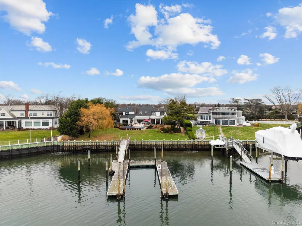 1010 Seawane Drive Hewlett Harbor, NY 11557