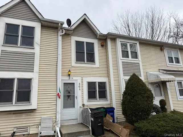 46A Grissom Avenue #A Staten Island, NY 10314