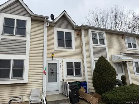 46A Grissom Avenue #A