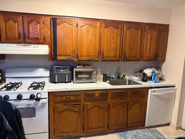 46A Grissom Avenue #A Staten Island, NY 10314