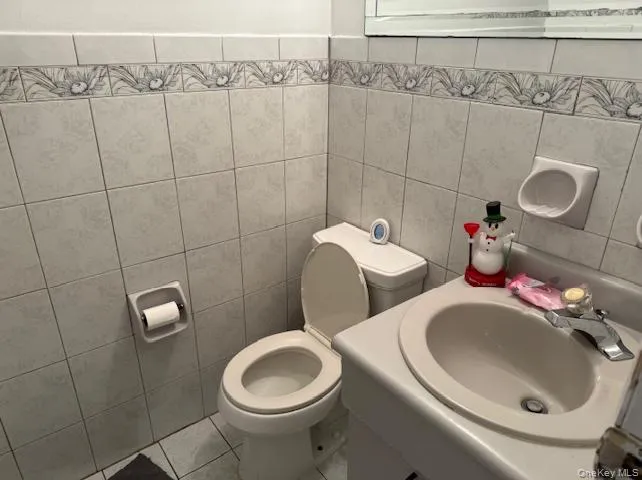 46A Grissom Avenue #A Staten Island, NY 10314