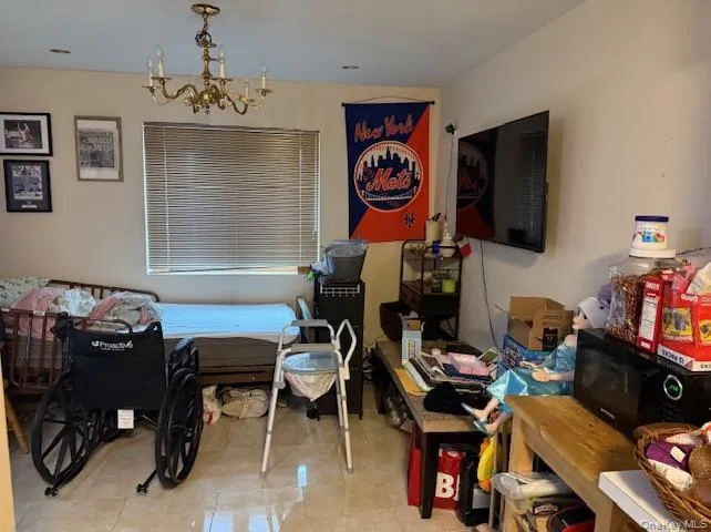 46A Grissom Avenue #A Staten Island, NY 10314