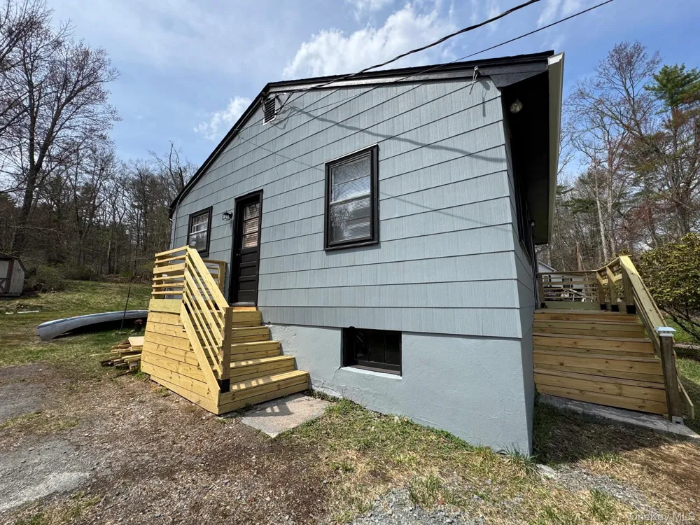 5 Lucky Lane Narrowsburg, NY 12764