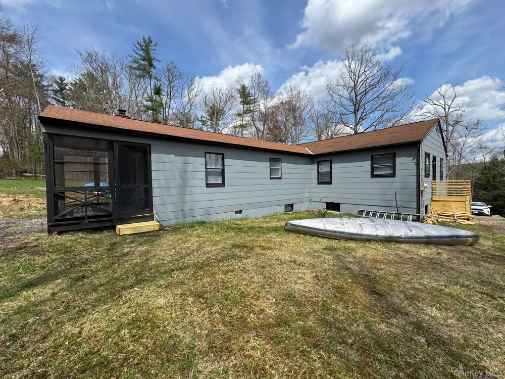 5 Lucky Lane Narrowsburg, NY 12764