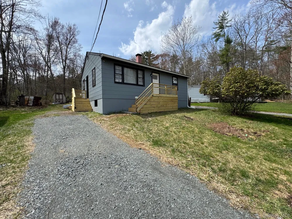5 Lucky Lane Narrowsburg, NY 12764
