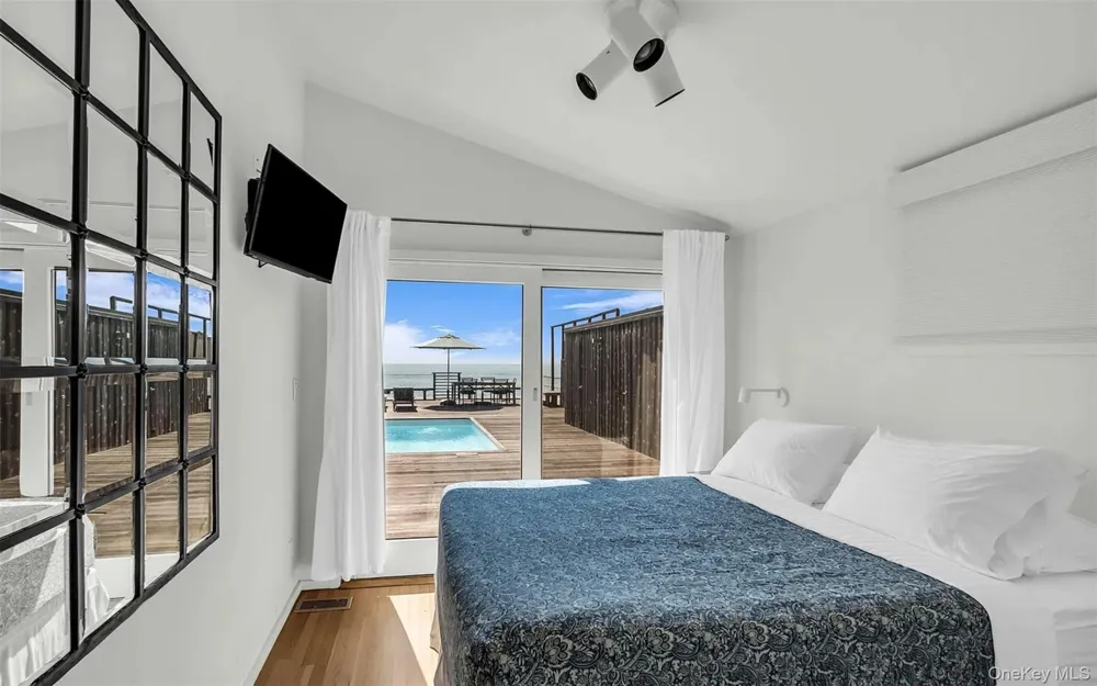 146 Ocean Walk Fire Island Pines, NY 11782